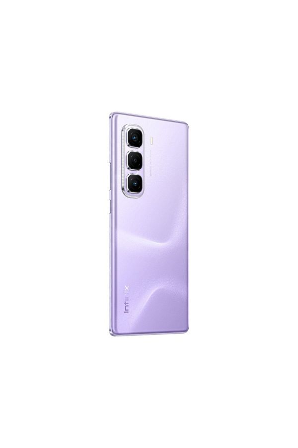 INFINIX Sıcak 50 Pro+ 4G (8+256) GB Rüya Moru - Görsel 4