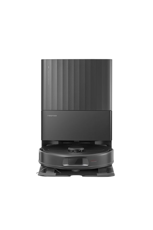 Roborock Q Revo S - Siyah - Görsel 2