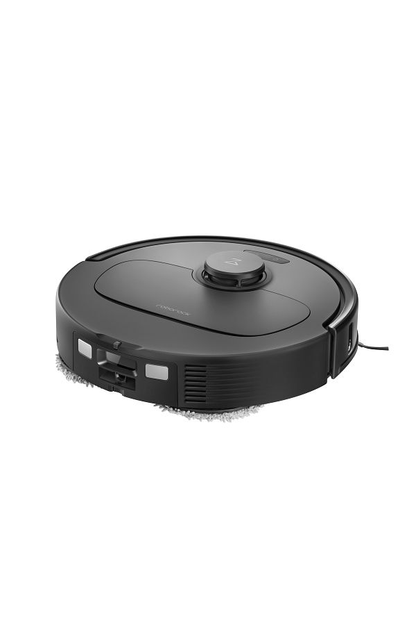 Roborock Q Revo S - Siyah - Görsel 4