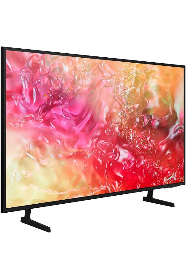 Samsung 85du7100 4k Ultra Hd 85" 216 Ekran Uydu Alıcılı Smart Led Tv - Görsel 2