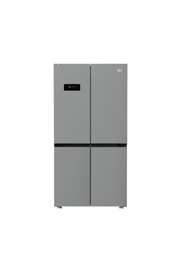 Beko 191572 EI Gardırop Tipi Buzdolabı - Görsel 2