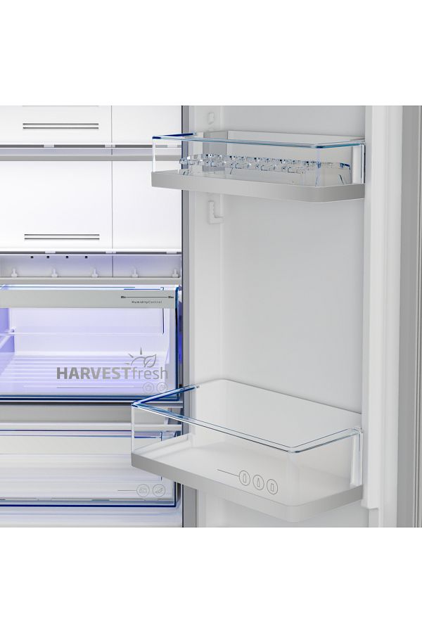 Beko 191572 EI Gardırop Tipi Buzdolabı - Görsel 8