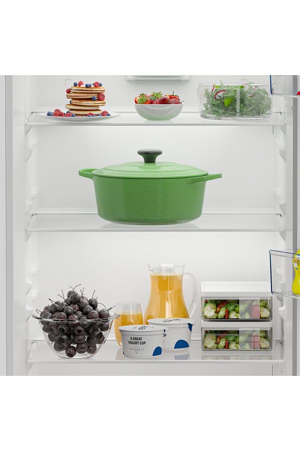 Beko 870437 Mb Çift Kapılı Statik Buzdolabı - Görsel 5