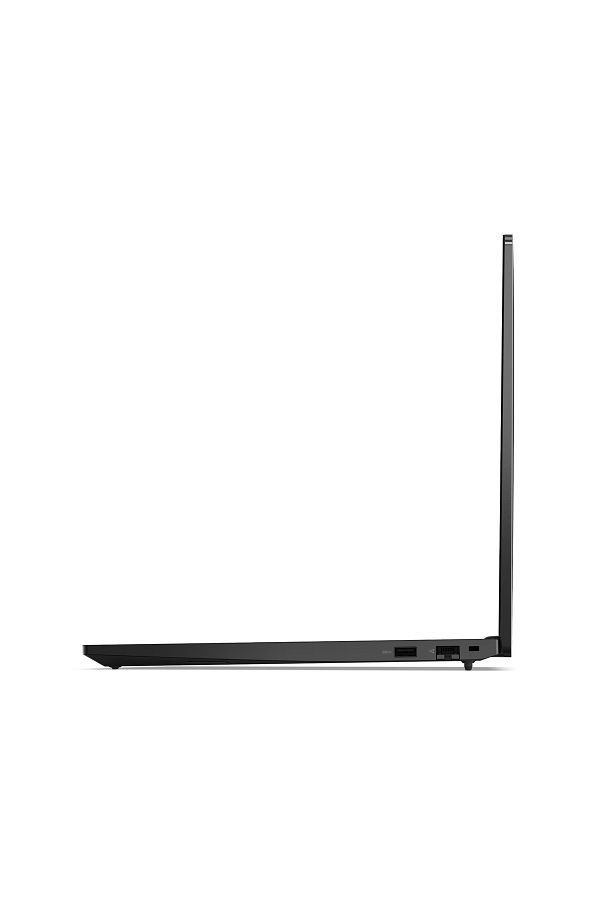 LENOVO ThinkPad E16 AMD Ryzen 7 7730U 40GB 512GB SSD 16" FHD W11H & PER4 Çanta - Görsel 5