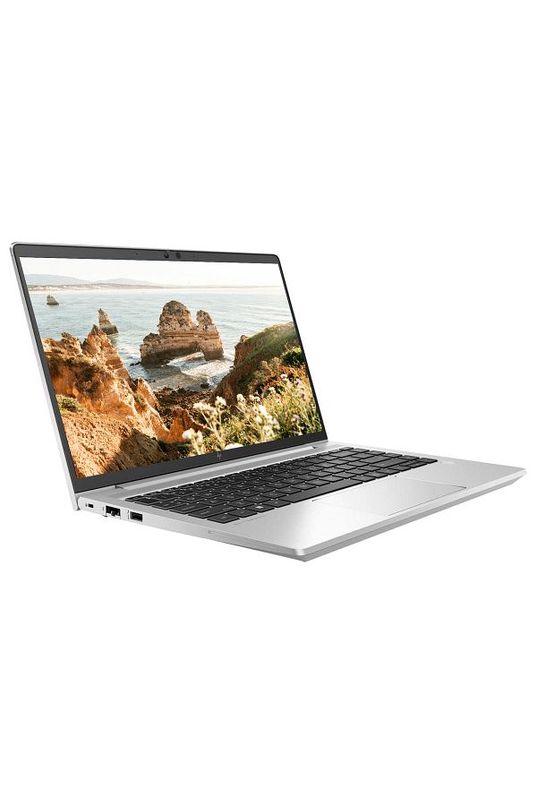 HP EliteBook 640 G9 Intel Core i5 1235U 40GB 512GB SSD 14" FHD W11H & PER4 Çanta - Görsel 2
