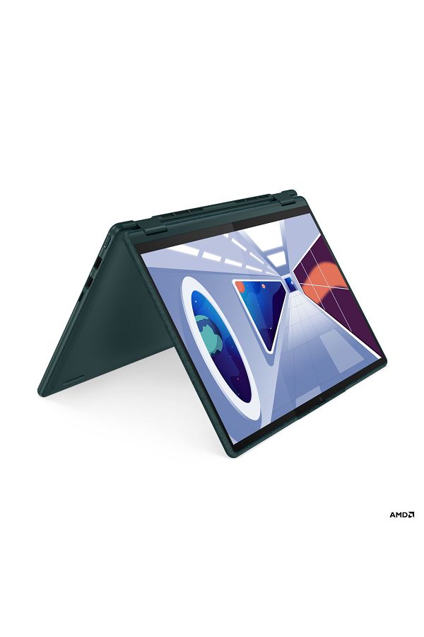 LENOVO Yoga 6 Amd Ryzen 7 7730u 16gb 1tb Ssd Windows 11 Pro 13.3" Wuxga 13abr8w11 - Görsel 6