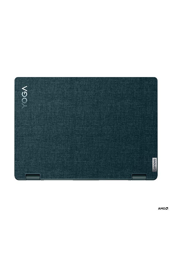 LENOVO Yoga 6 Amd Ryzen 7 7730u 16gb 1tb Ssd Windows 11 Pro 13.3" Wuxga 13abr8w11 - Görsel 8
