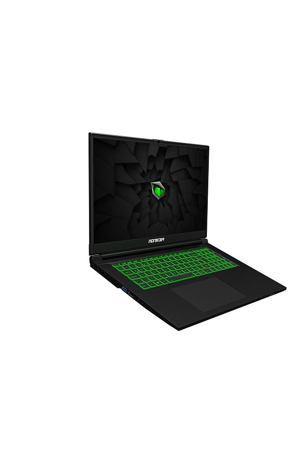 MONSTER Abra A7 V15.2.2 Intel Core i7 12700H 32 GB RAM 1 TB SSD 6 GB RTX 4050 FreeDOS 17,3" FHD 144 Hz - Görsel 6