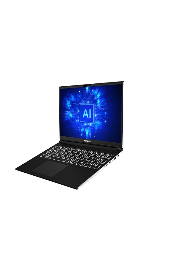 MONSTER Tulpar T6 V2.1.1 Core Ultra 7 155H 16 GB RAM 1 TB SSD 8 GB RTX 4070 Windows 11 Home 16" WQXGA 240 Hz - Görsel 7