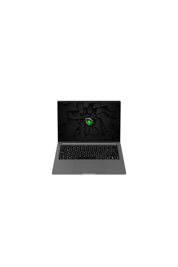 MONSTER Huma H4 V4.2.2 Silver Intel Core i7 1360P 32 GB RAM 1 TB SSD FreeDOS 14" QHD 90 Hz - Görsel 7