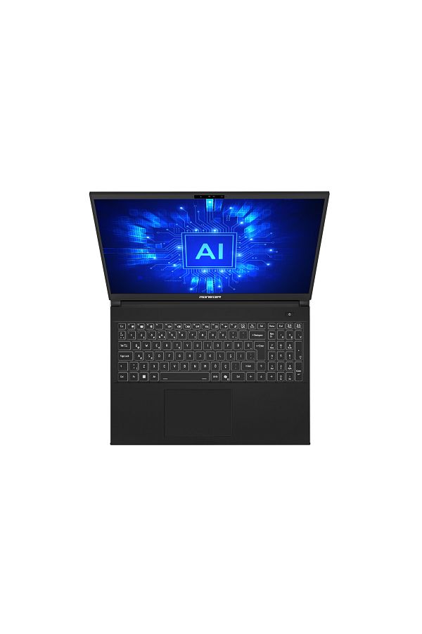 MONSTER Tulpar T6 V2.1.1 Core Ultra 7 155H 16 GB RAM 1 TB SSD 8 GB RTX 4070 Windows 11 Home 16" WQXGA 240 Hz - Görsel 8