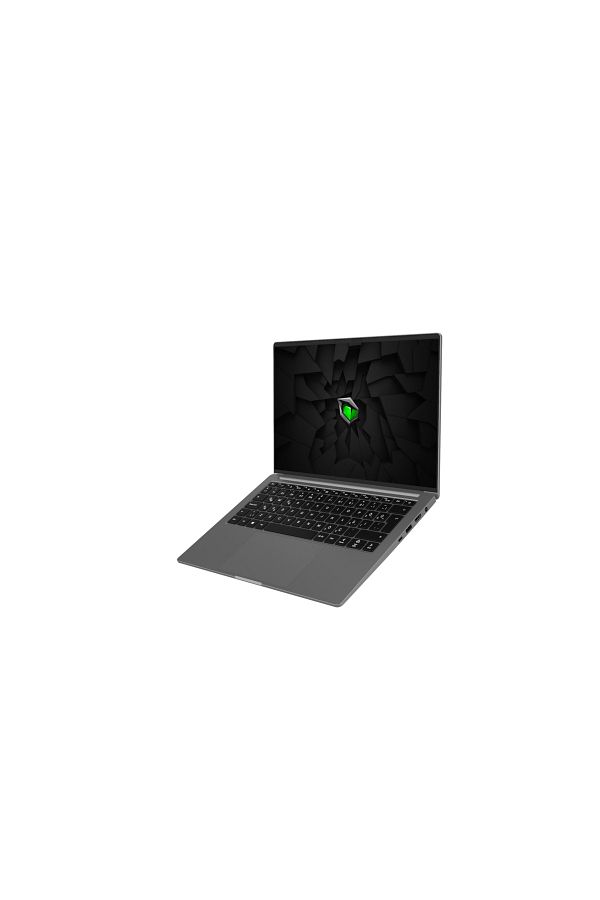 MONSTER Huma H4 V4.2.2 Silver Intel Core i7 1360P 32 GB RAM 1 TB SSD FreeDOS 14" QHD 90 Hz - Görsel 6