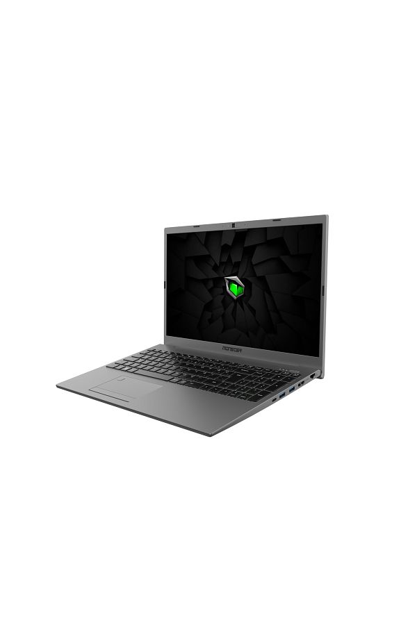 MONSTER Huma H5 V4.1.10 Intel Core I5-1235u 32gb Ram 1tb Ssd Freedos 15,6" Fhd Taşınabilir Bilgisayar - Görsel 7