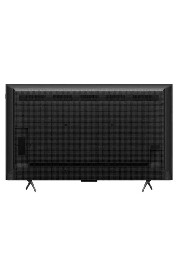 TCL 55C655 55" 139 Ekran Uydu Alıcılı 4K Ultra HD Google Smart QLED TV - Görsel 5