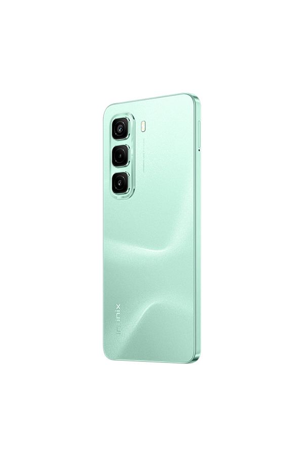 INFINIX Hot 50 4G (6+256) GB Adaçayı Yeşili - Orta Doğu Sürümü - Görsel 7
