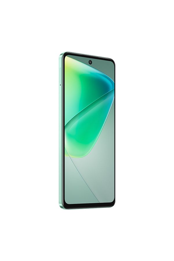 INFINIX Hot 50 4G (6+256) GB Adaçayı Yeşili - Orta Doğu Sürümü - Görsel 4