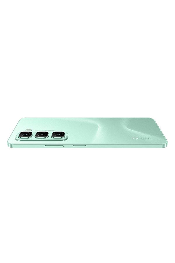 INFINIX Hot 50 4G (6+256) GB Adaçayı Yeşili - Orta Doğu Sürümü - Görsel 6
