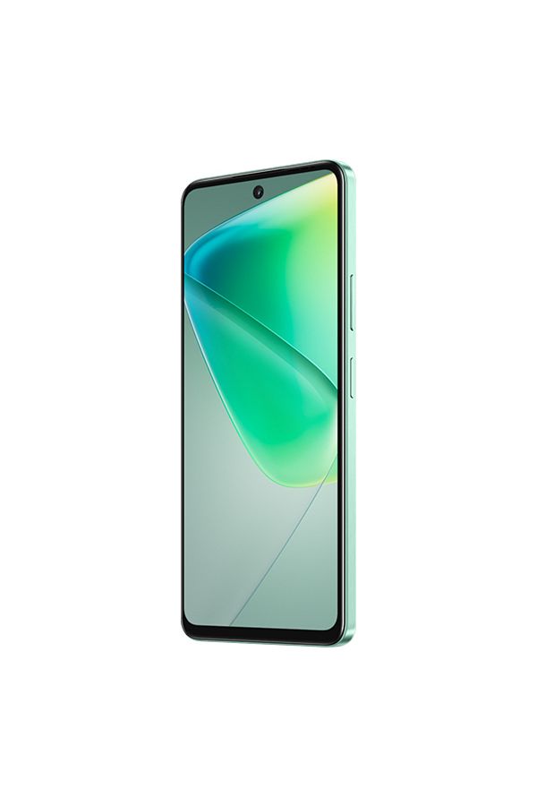 INFINIX Hot 50 4G (6+256) GB Adaçayı Yeşili - Orta Doğu Sürümü - Görsel 3
