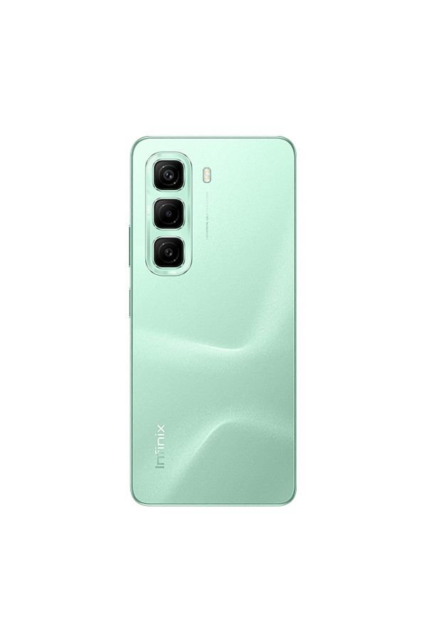 INFINIX Hot 50 4G (6+256) GB Adaçayı Yeşili - Orta Doğu Sürümü - Görsel 5