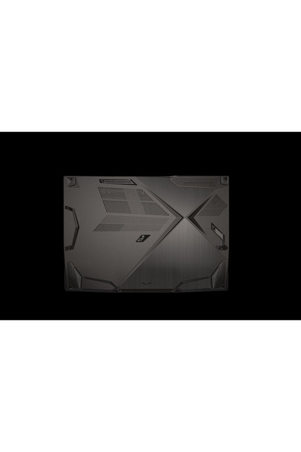 MSI Thin 15 B12ve-1625xtr Gaming Laptop I5-12450h 15.6 144hz, 16gb Ram Rtx4050 1tb Ssd W11 - Görsel 3