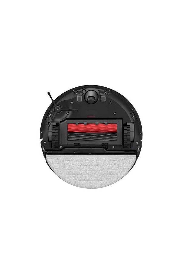 Roborock S8 Sonic Robot Süpürge - Siyah - Görsel 6