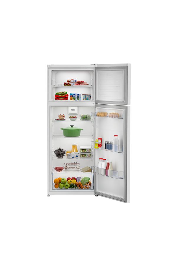 Beko 870437 Mb Çift Kapılı Statik Buzdolabı - Görsel 4