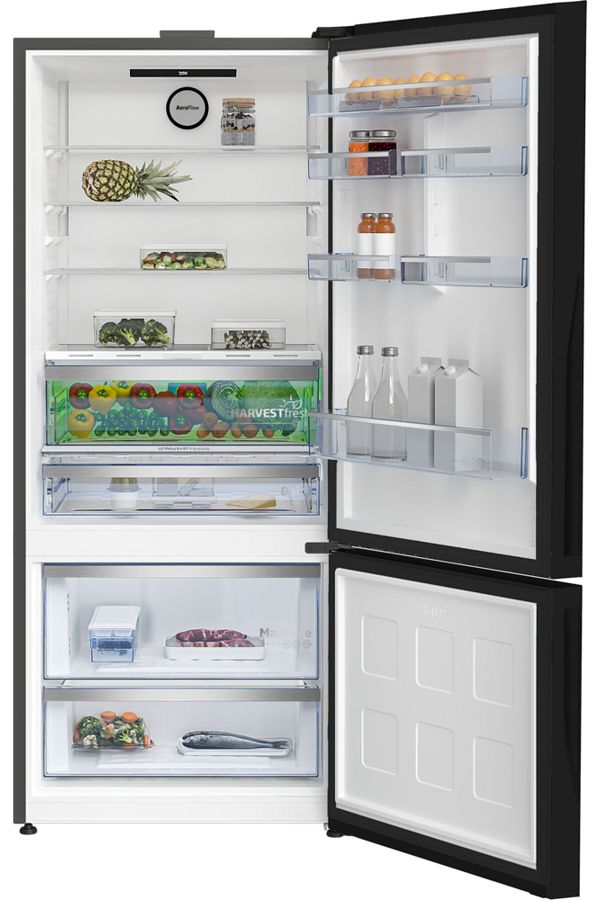Beko 678551 Esc No Frost Buzdolabı Uyumlu - Görsel 3