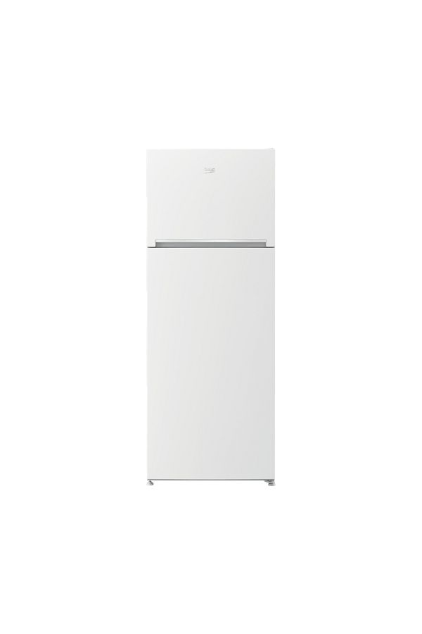 Beko 870437 Mb Çift Kapılı Statik Buzdolabı - Görsel 2