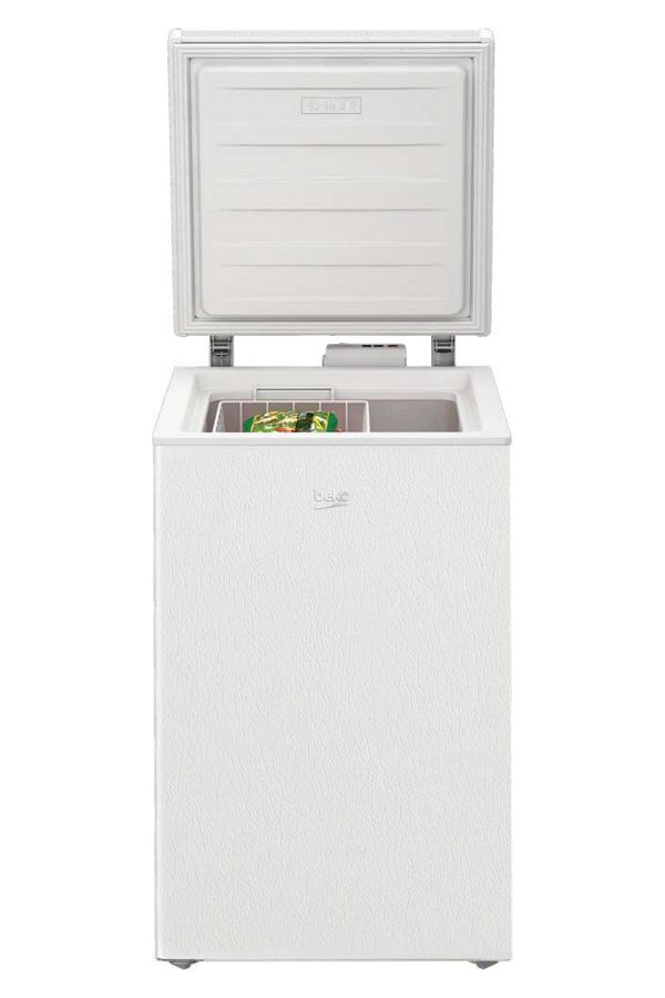 Beko 3104 E Sandık Tipi Derin Dondurucu 104 L - Görsel 2