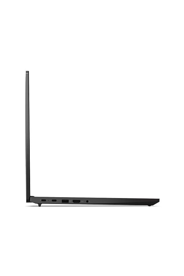 LENOVO ThinkPad E16 AMD Ryzen 7 7730U 40GB 512GB SSD 16" FHD W11H & PER4 Çanta - Görsel 4