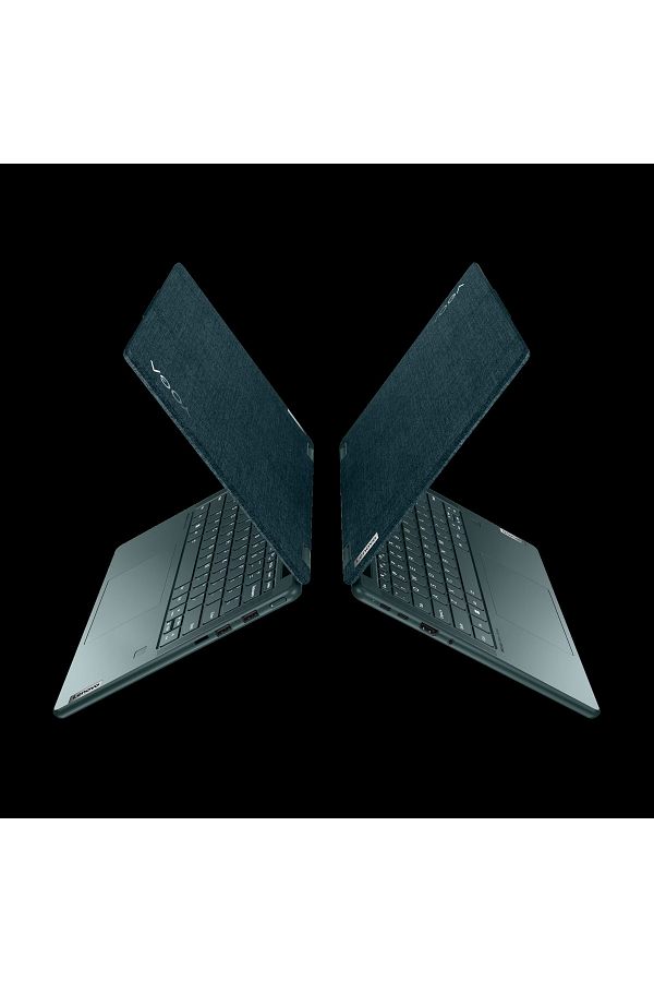 LENOVO Yoga 6 Amd Ryzen 7 7730u 16gb 1tb Ssd Windows 11 Pro 13.3" Wuxga 13abr8w11 - Görsel 7