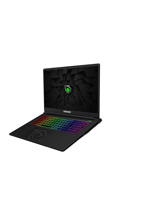 MONSTER Tulpar T7 V26.1.9 Intel Core i7 13700H 64 GB RAM 1 TB SSD 8 GB RTX 4060 Windows 11 17,3" FHD 144 Hz - Görsel 7