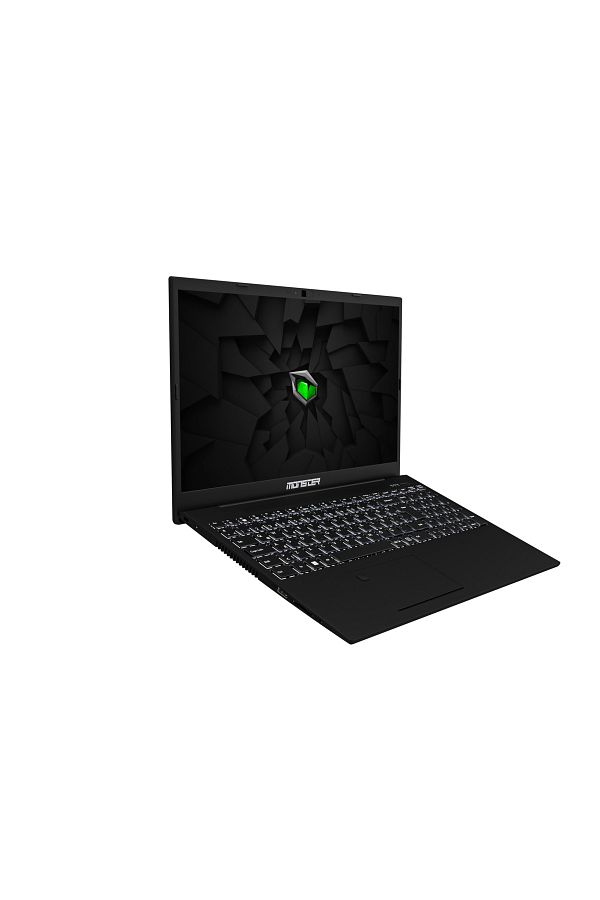 MONSTER Huma H5 V4.1.14 Black Intel Core I5 1235u 32 Gb Ram 1 Tb Ssd Windows 11 Pro 15,6" Fhd 120 Hz - Görsel 6