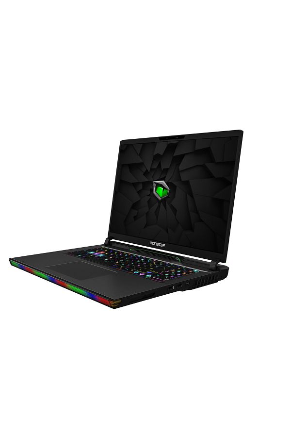 MONSTER Semruk S7 V9.1.2 Intel Core i7 13700HX 64 GB RAM 2 TB SSD 8 GB RTX 4060 FreeDos 17" QHD+ 240 Hz - Görsel 7