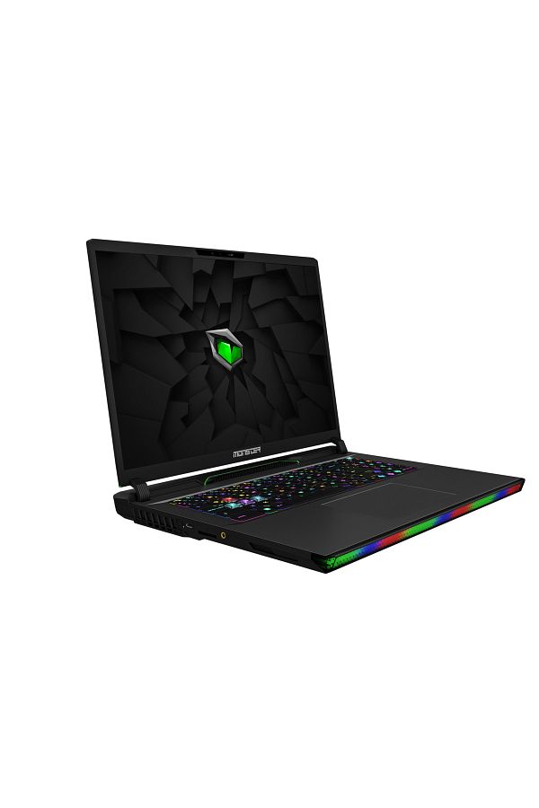 MONSTER Semruk S7 V9.1.2 Intel Core i7 13700HX 64 GB RAM 2 TB SSD 8 GB RTX 4060 FreeDos 17" QHD+ 240 Hz - Görsel 6
