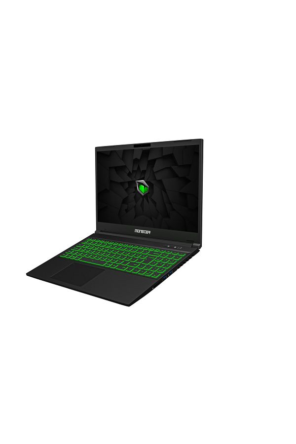 MONSTER Abra A5 V20.2.5 Intel Core i5 13500H 32 GB RAM 1 TB SSD 6 GB RTX 4050 Windows 11 15,6" FHD 144 Hz - Görsel 7