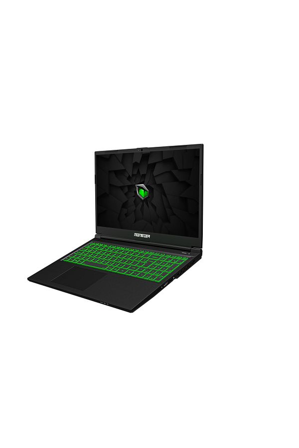 MONSTER Tulpar T5 V23.4.9 Intel Core i7 12700H 64 GB RAM 1 TB SSD 8 GB RTX 4060 Windows 11 15,6" FHD 144 Hz - Görsel 7