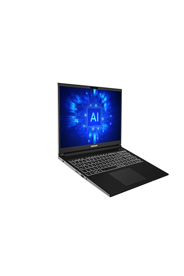 MONSTER Tulpar T6 V2.1.1 Core Ultra 7 155H 16 GB RAM 1 TB SSD 8 GB RTX 4070 Windows 11 Home 16" WQXGA 240 Hz - Görsel 6