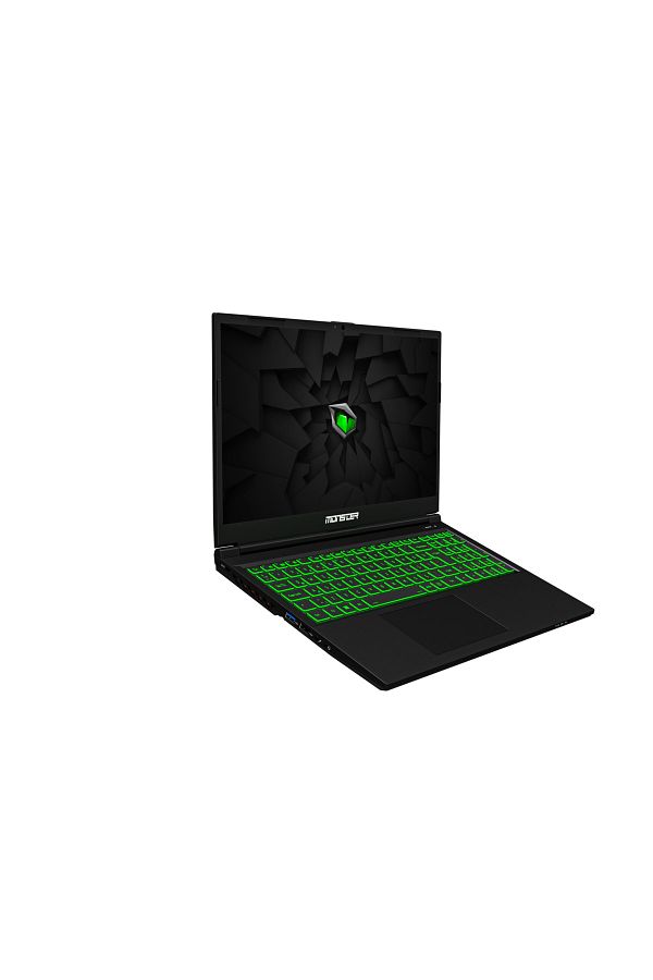 MONSTER Tulpar T5 V23.4.9 Intel Core i7 12700H 64 GB RAM 1 TB SSD 8 GB RTX 4060 Windows 11 15,6" FHD 144 Hz - Görsel 6