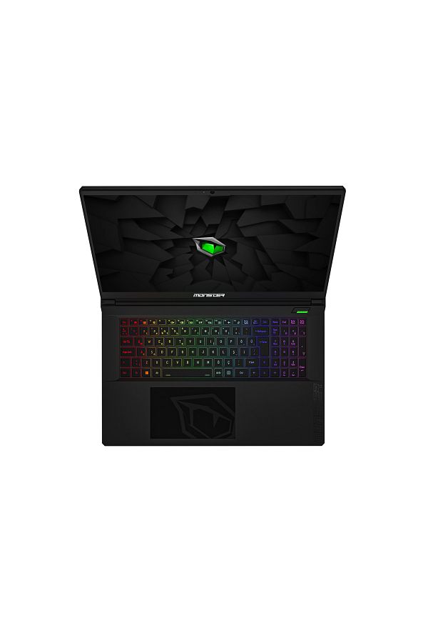 MONSTER Tulpar T7 V26.1.9 Intel Core i7 13700H 64 GB RAM 1 TB SSD 8 GB RTX 4060 Windows 11 17,3" FHD 144 Hz - Görsel 8