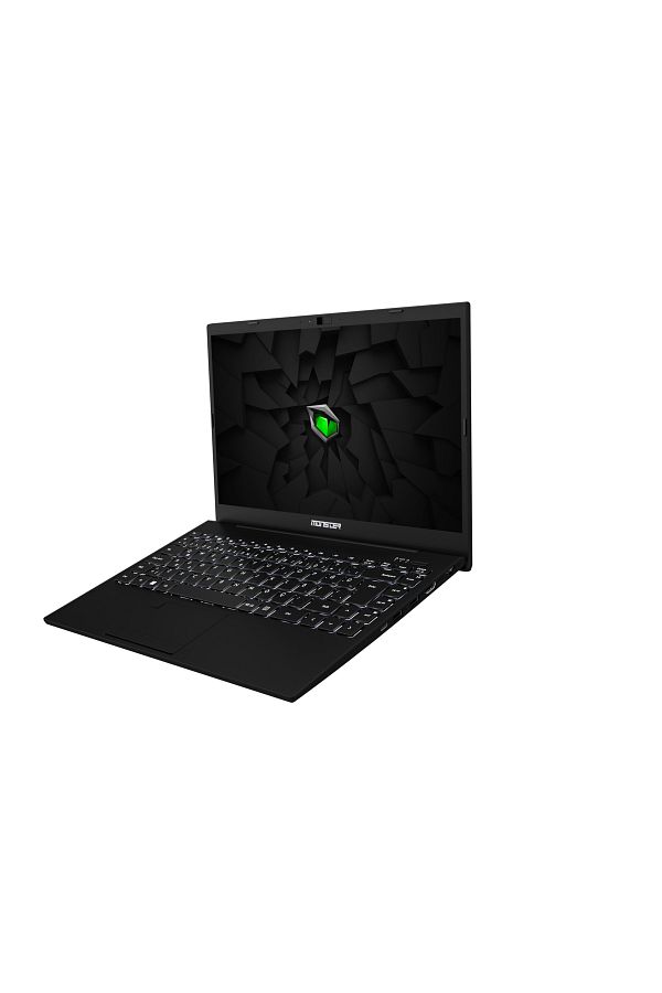 MONSTER Huma H4 V5.2.10 Black Intel Core I7 1255u 32 Gb Ram 1 Tb Ssd Freedos 14,1" Fhd - Görsel 7