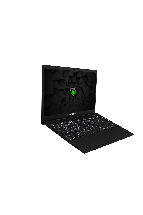 MONSTER Huma H4 V5.2.10 Black Intel Core I7 1255u 32 Gb Ram 1 Tb Ssd Freedos 14,1" Fhd - Görsel 6