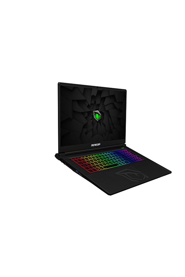 MONSTER Tulpar T7 V26.1.9 Intel Core i7 13700H 64 GB RAM 1 TB SSD 8 GB RTX 4060 Windows 11 17,3" FHD 144 Hz - Görsel 6
