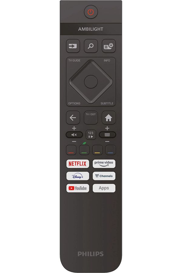 Philips 50PUS8009/62 LED 4K Ambilight Televizyon - Görsel 3