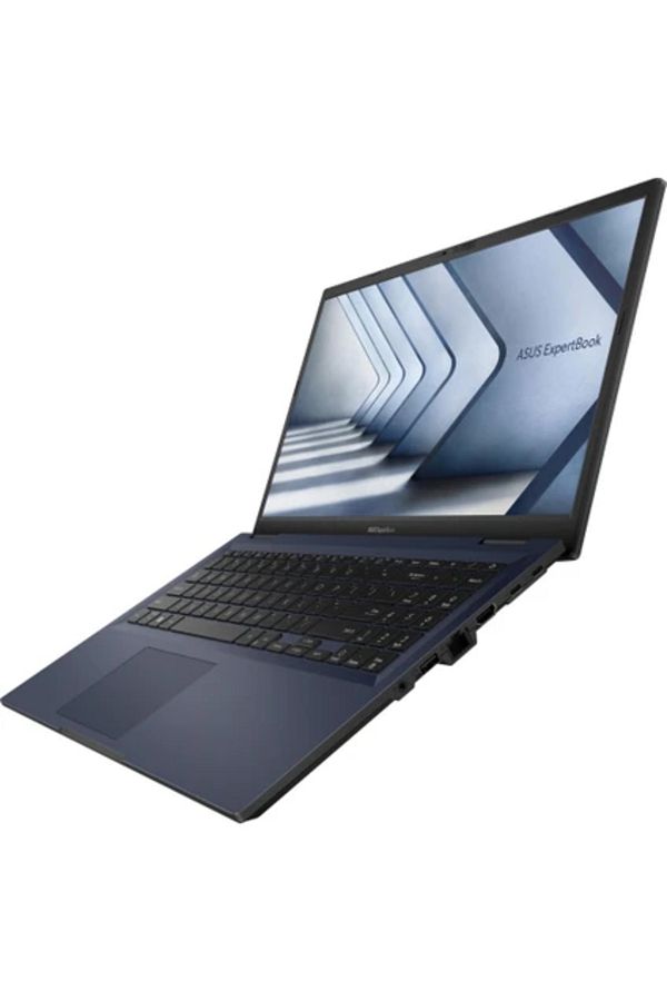 ASUS Expertbook B1  Intel® Core™  I7-1255U 40GB Ram 2TB SSD   Windows 11 Pro 15,6" FHD - Görsel 3
