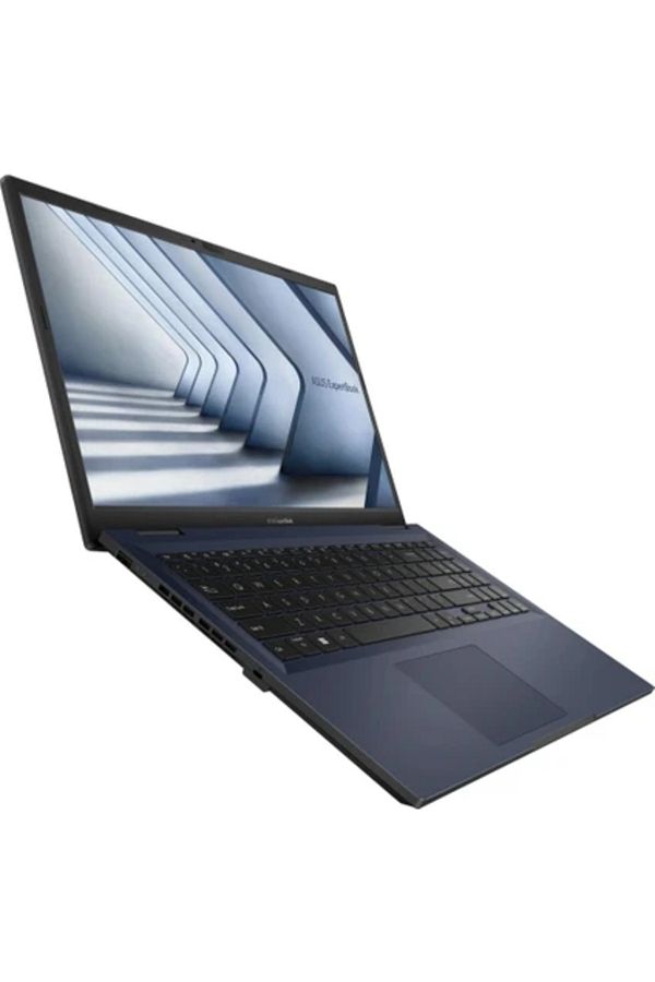 ASUS Expertbook B1  Intel® Core™  I7-1255U 40GB Ram 2TB SSD   Windows 11 Pro 15,6" FHD - Görsel 2