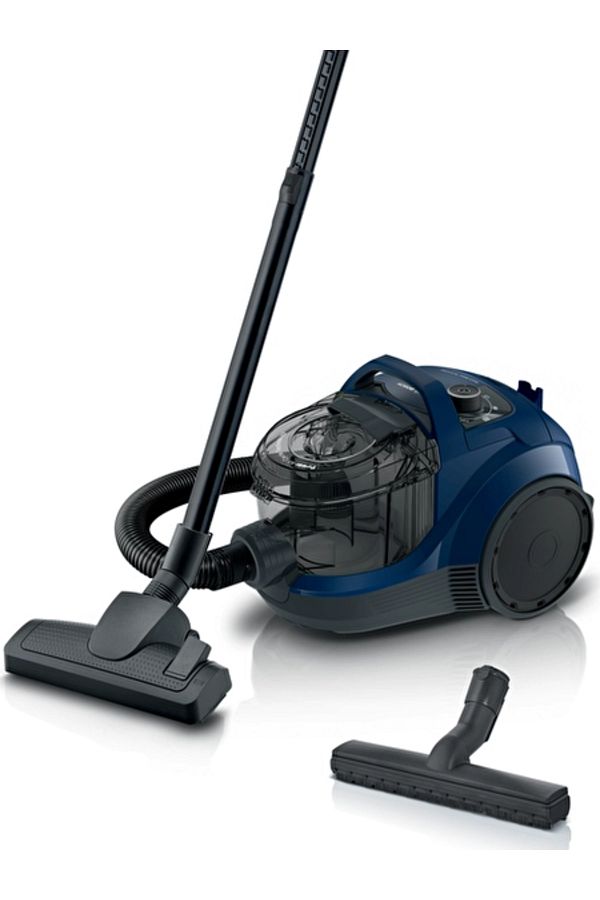 Bosch Bgs21X320 Series 4 Toz Torbasız Süpürge