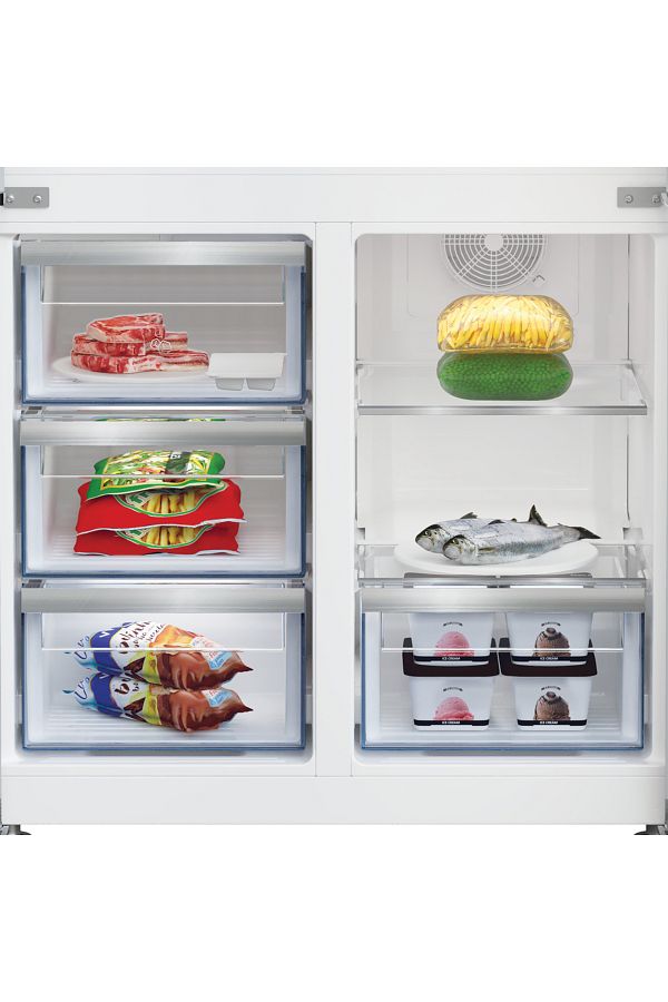 Beko 191572 EI Gardırop Tipi Buzdolabı - Görsel 5