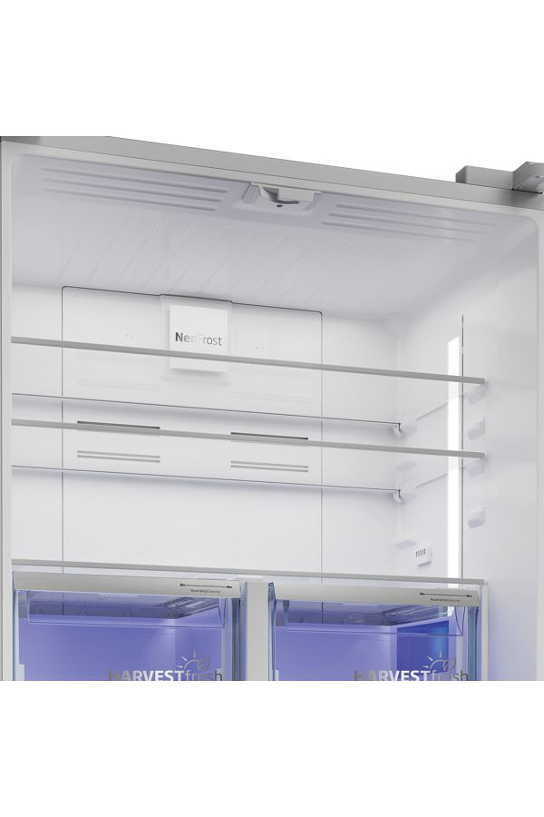 Beko 191572 EI Gardırop Tipi Buzdolabı - Görsel 6