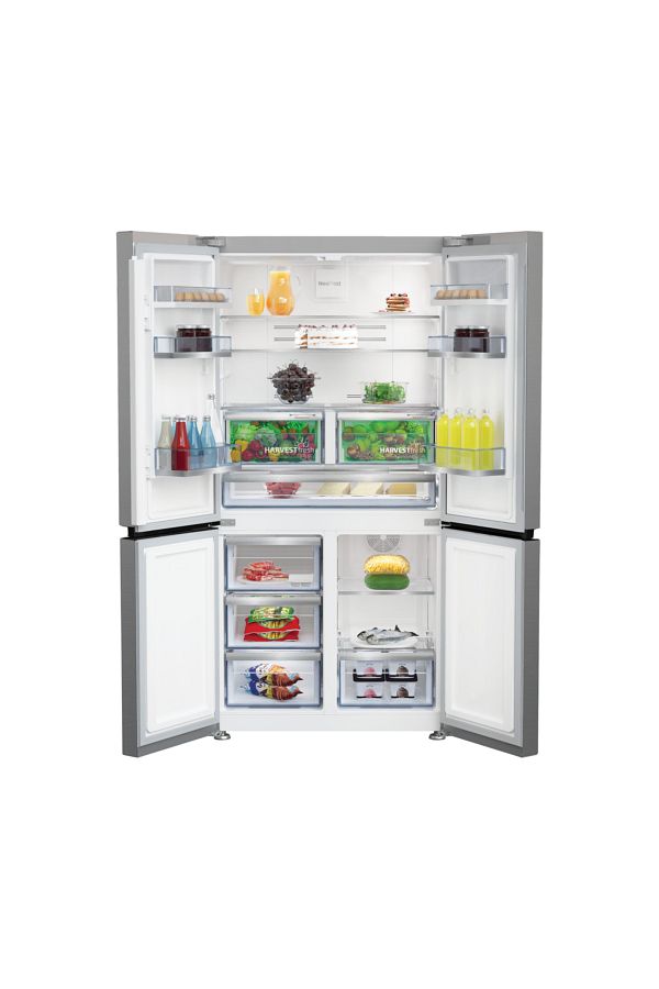 Beko 191572 EI Gardırop Tipi Buzdolabı - Görsel 3